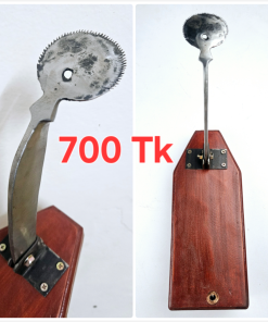 নারিকেল কোরানী