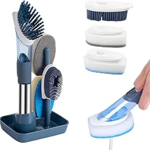 কিচেন ওয়াশ কম্ব