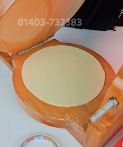 গোল চাঁদ রুটি মেকার