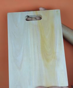 চপিং বোর্ড