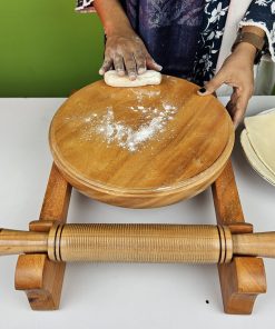 স্মার্ট রুটি বেলন