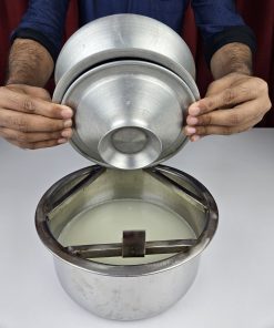 মাড় গালানো স্ট্যান্ড