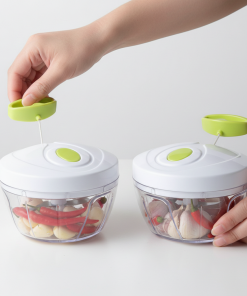 Vegetable Chopper "২ পিস"